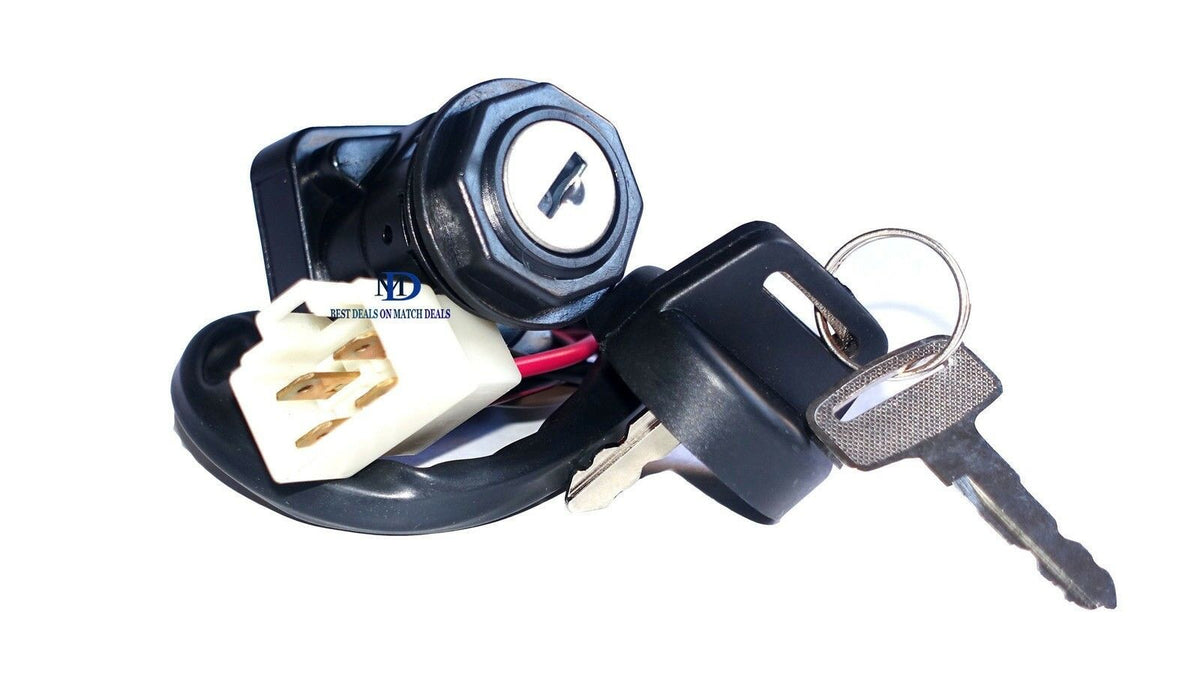IGNITION KEY SWITCH FOR POLARIS SPORTSMAN 500 / SPORTSMAN 500 RSE 1999