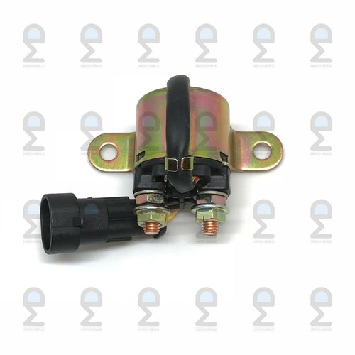 STARTER RELAY SOLENOID FOR POLARIS RANGER 4X4 700 EFI 2008 2009
