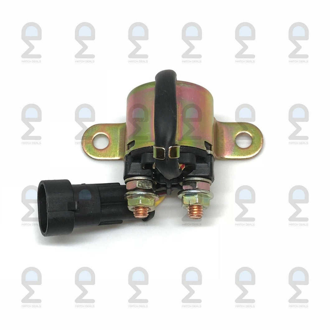 STARTER RELAY SOLENOID FOR POLARIS RANGER 4X4 700 EFI 2008 2009