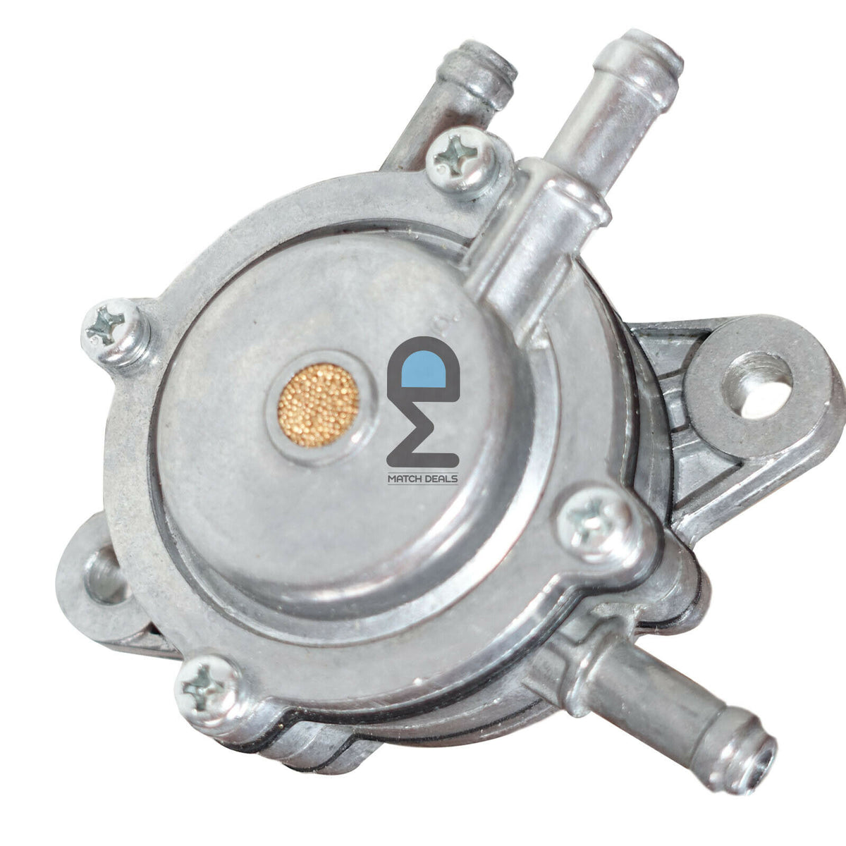 METAL FUEL PUMP FOR KAWASAKI 49040-7001 49040-0769 REPLACEMENT