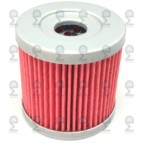 OIL FILTER KAWASAKI KFX400 KSF400 2003-2006 / KLX400SR KLX400R KLX400 2003-2004