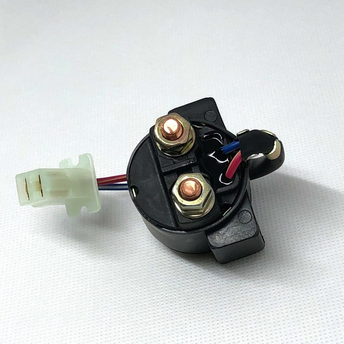 STARTER RELAY SOLENOID FOR YAMAHA MAXIM 650 XJ650 1980-1983 / XJ750 1981-1983