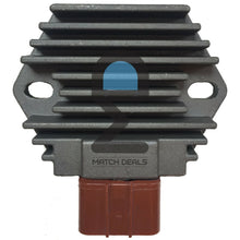 REGULATOR RECTIFIER FOR HONDA FOURTRAX RANCHER 350 4X4 ES TRX350FE 2000-2003