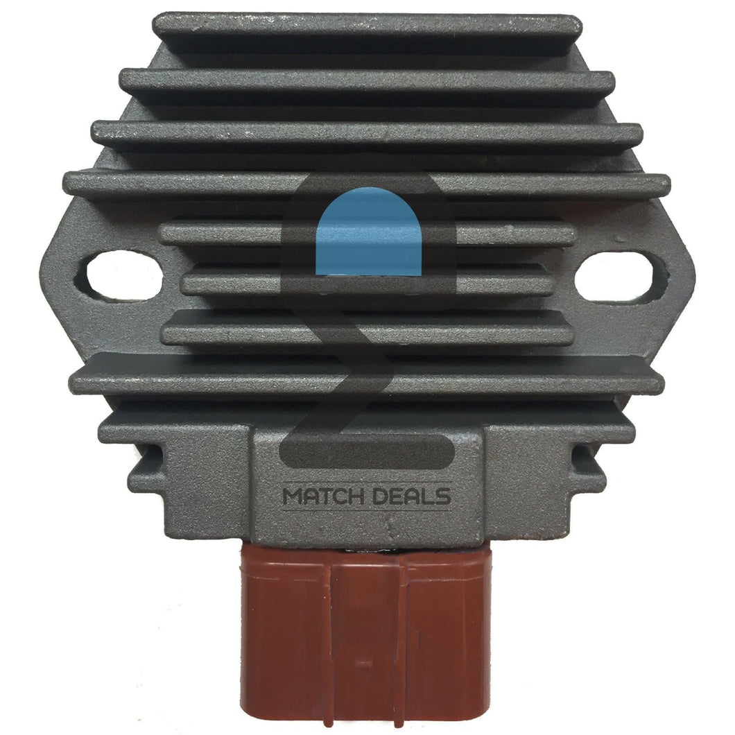 REGULATOR RECTIFIER FOR HONDA FOURTRAX RANCHER 350 4X4 ES TRX350FE 2000-2003