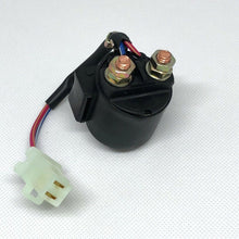 STARTER RELAY SOLENOID FOR YAMAHA VIRAGO 535 XV535 1987 1988 1990 1993-2000