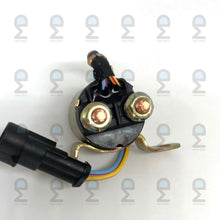 STARTER RELAY SOLENOID FOR POLARIS 570 TR PRM PS MD 2015 / ACE 570 EFI HD 2016