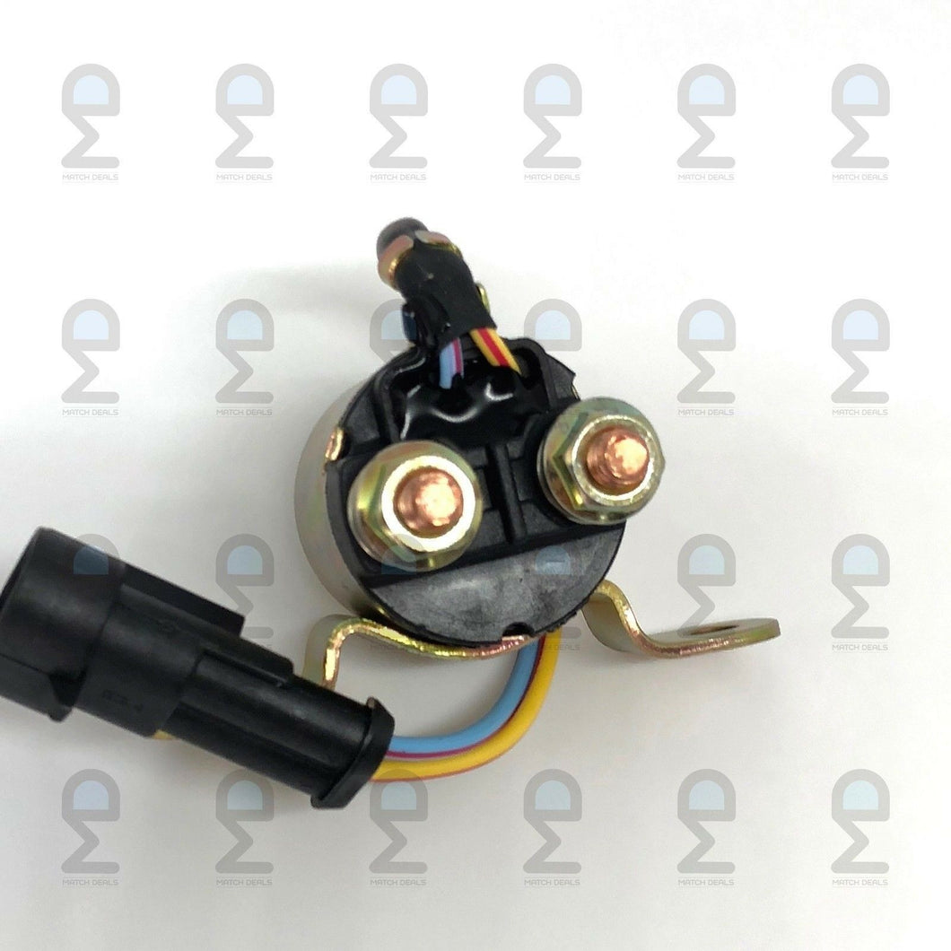 STARTER RELAY SOLENOID FOR POLARIS 570 TR PRM PS MD 2015 / ACE 570 EFI HD 2016