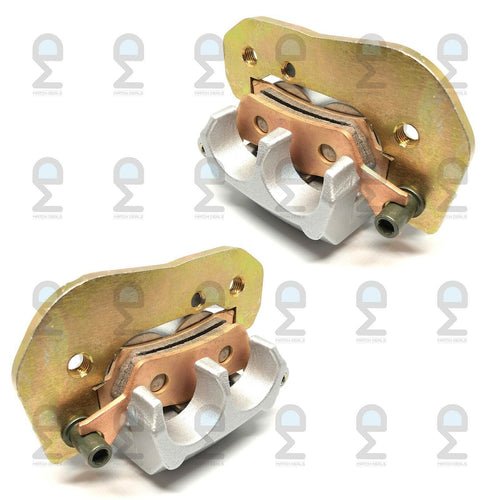 BRAKE CALIPERS FOR CAN-AM 705600862 705600861 REPLACEMENT