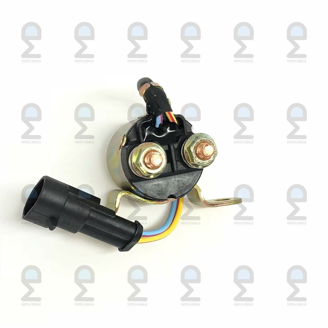 STARTER RELAY SOLENOID FOR POLARIS RZR 4 800 EFI 2010 2012 2013