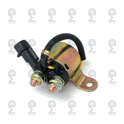 STARTER RELAY SOLENOID FOR POLARIS RANGER 400 2010 2011 2012 2013 2014
