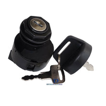 IGNITION KEY SWITCH  FOR POLARIS OUTLAW 450 "S" 2008 2010 / OUTLAW 450 MXR 2009
