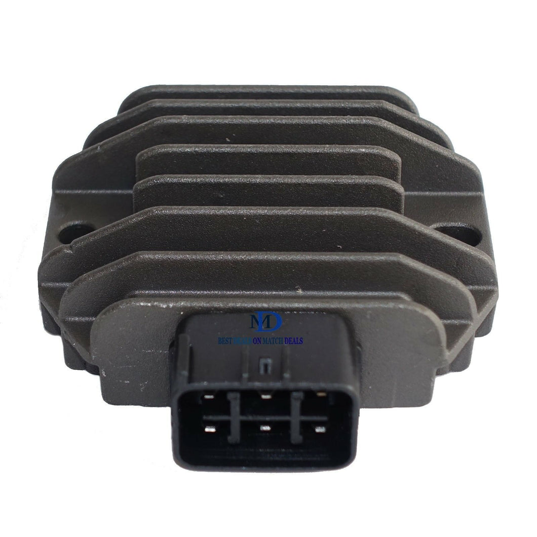 REGULATOR RECTIFIER FOR YAMAHA ROAD STAR SILVERADO XV1700 2005 2006 2007