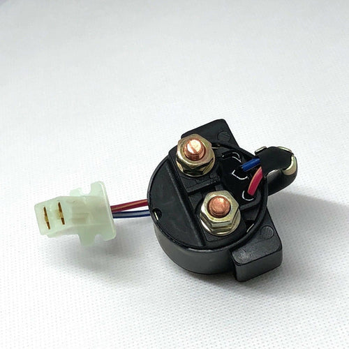 STARTER RELAY SOLENOID FOR YAMAHA CALIFORNIA STATE ROUTE 185 SR185 1981-1982
