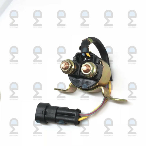 STARTER RELAY SOLENOID FOR POLARIS RZR 900 2014