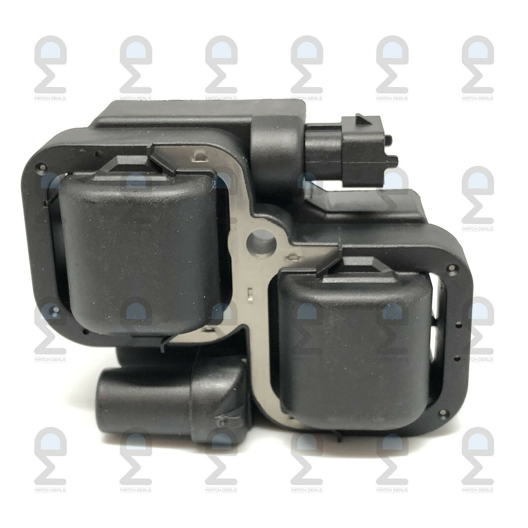 IGNITION COIL FOR CAN-AM OUTLANDER 570 / MAX EFI 2017-2018 / OUTLANDER 650 6X6