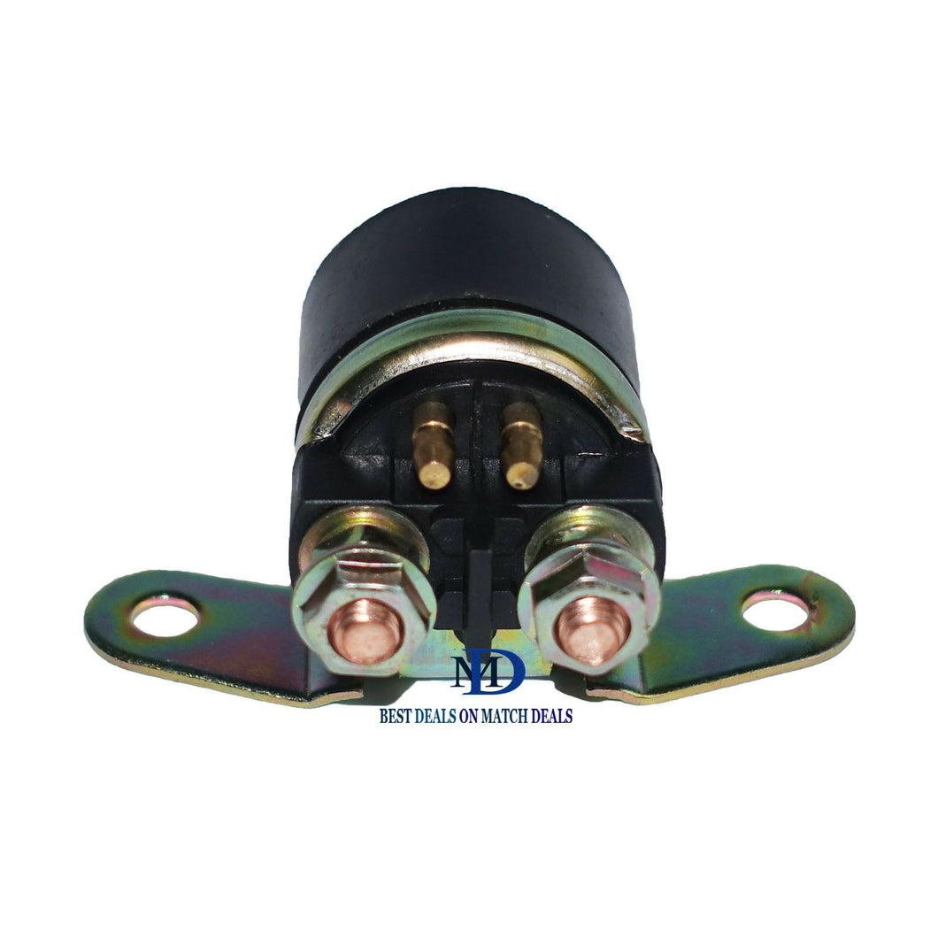 STARTER RELAY SOLENOID FOR SUZUKI GS500E 1989 1990 1991 1992 1993 1994 1995 1996