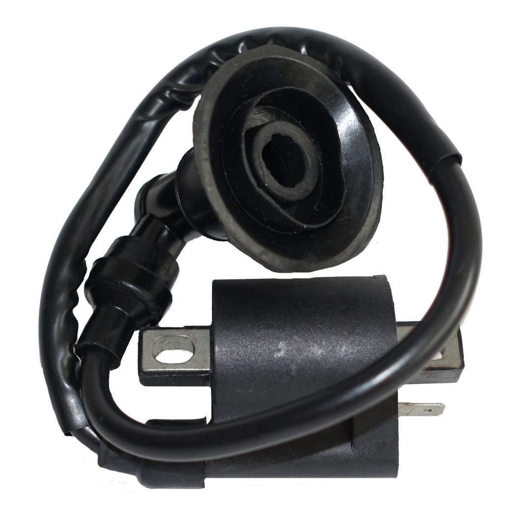 IGNITION COIL FOR CAN-AM CANAM MINI DS 90 2002 2003 2004 2005 2006 BOMBARDIER