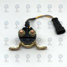 STARTER RELAY SOLENOID FOR POLARIS RANGER 800 EFI 2010 2011 2013 2014