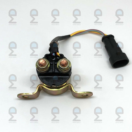 STARTER RELAY SOLENOID FOR POLARIS RANGER 800 EFI 2010 2011 2013 2014