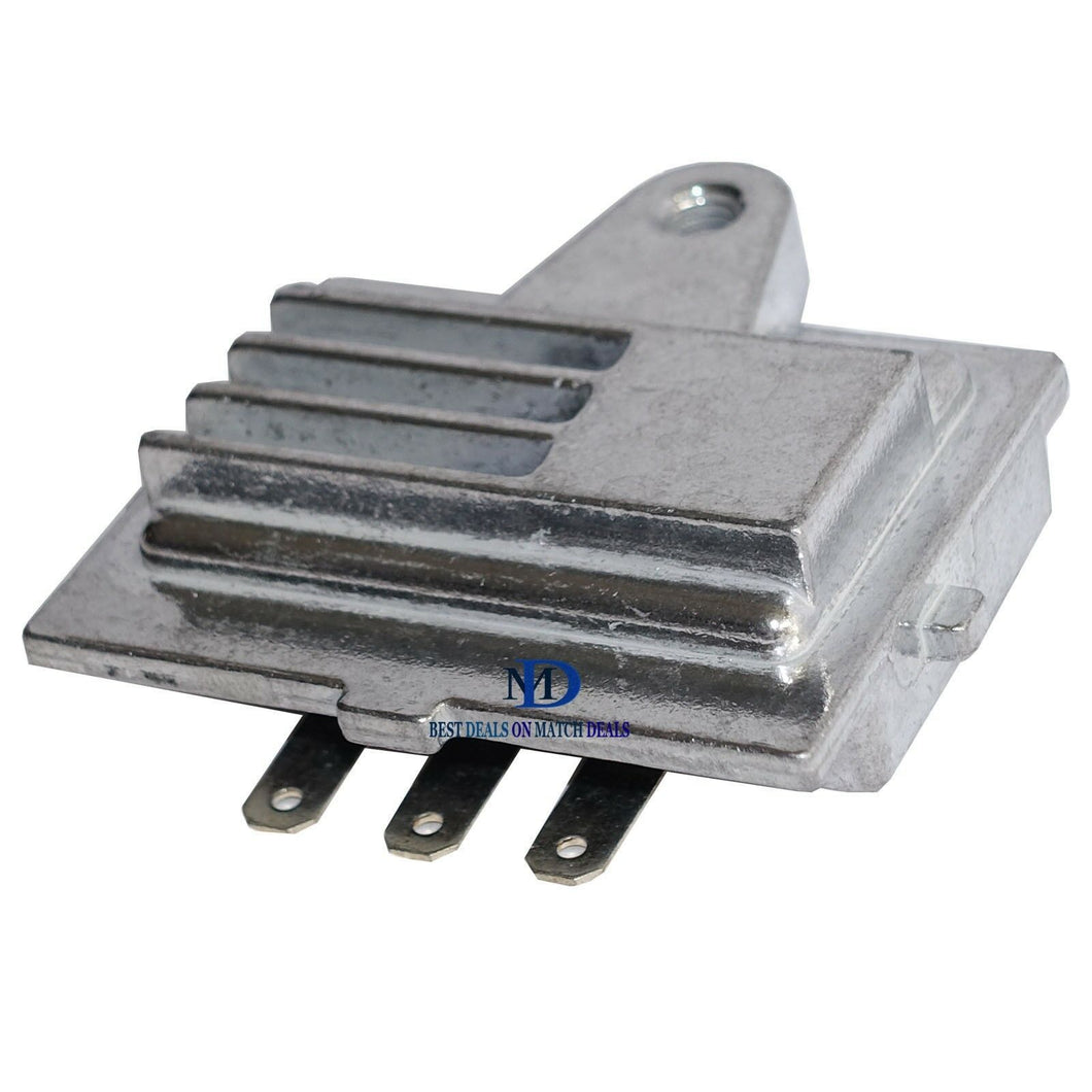 VOLTAGE REGULATOR RECTIFIER FOR JOHN DEERE ONAN 191-2106 191-2208 318-420