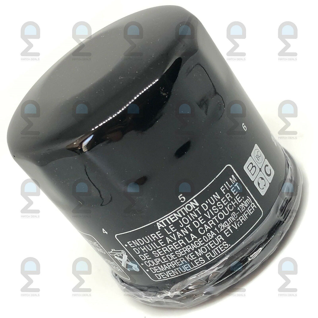 OIL FILTER YAMAHA 232 LIMITED SXT1100 2008-2009 / SX210 AR210 FRT1100 2008-2011