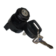 IGNITION KEY SWITCH FOR POLARIS 4011002 4012165 REPLACEMENT