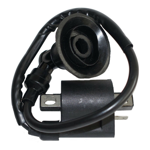 IGNITION COIL FOR CAN-AM CANAM ATV QUEST 50 2-STROKE 2003 BOMBARDIER