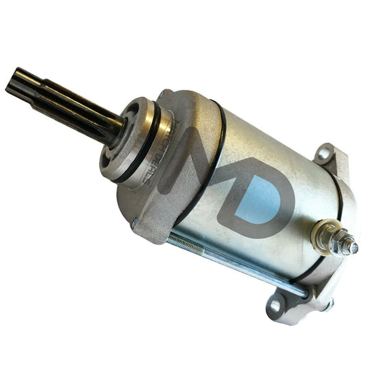 STARTER FOR SUZUKI QUADRUNNER 500 4WD LT-F500F LTF500F 1998-1999