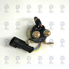 STARTER RELAY SOLENOID FOR POLARIS RZR XP 4 900 EFI 2013 / RZR XP 1000 2014