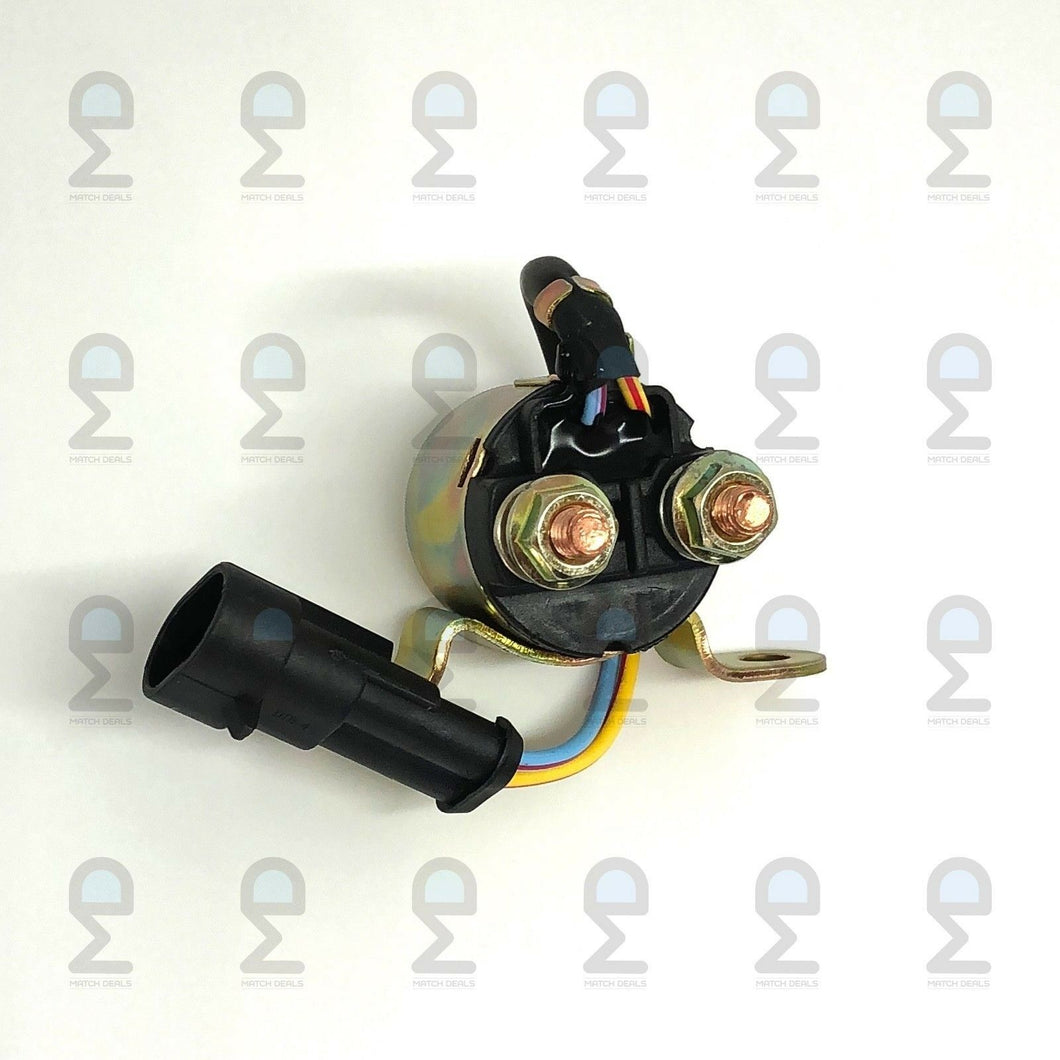 STARTER RELAY SOLENOID FOR POLARIS RZR XP 4 900 EFI 2013 / RZR XP 1000 2014