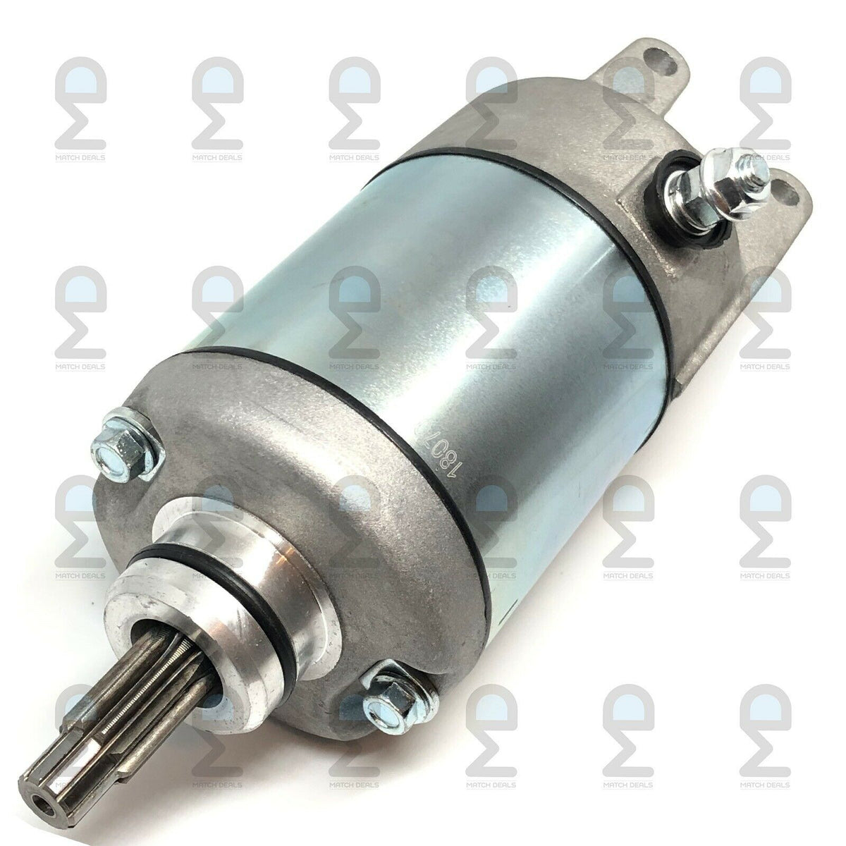 STARTER FOR HONDA FOURTRAX FOREMAN RUBICON 500 GPSCAPE TRX500FGA 2004-2008