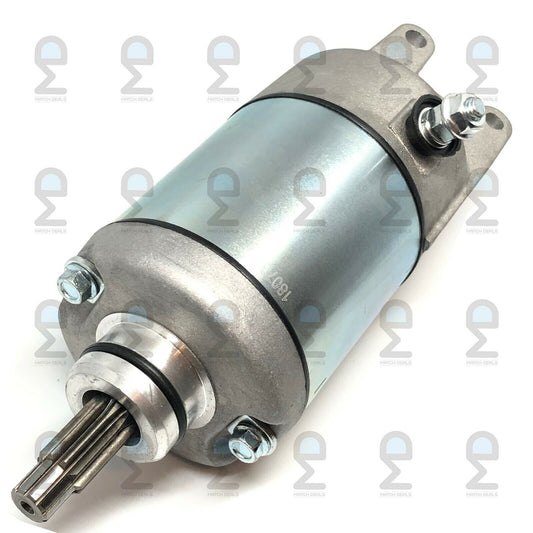 STARTER FOR HONDA FOURTRAX FOREMAN RUBICON 500 GPSCAPE TRX500FGA 2004-2008