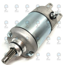 STARTER FOR HONDA FOURTRAX FOREMAN RUBICON 500 GPSCAPE TRX500FGA 2004-2008