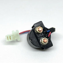 STARTER RELAY SOLENOID FOR YAMAHA SEROW 225 XT225 1992-2000 / XT600 1990-1995