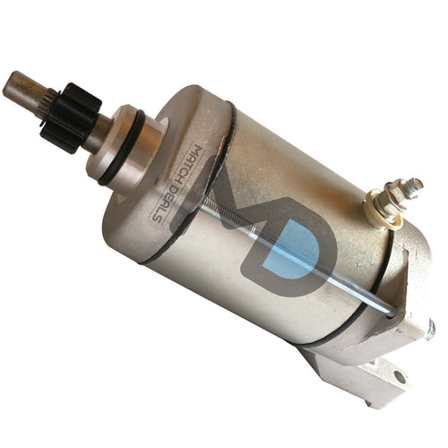 STARTER FOR YAMAHA 3TB-81800-00-00 3SX-81890-00-00 18760 REPLACEMENT