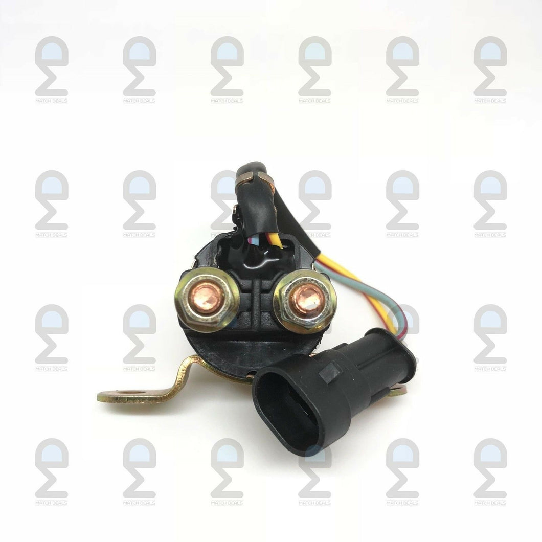 STARTER RELAY SOLENOID FOR POLARIS RANGER 700 6X6 EFI 2006 / RANGER 700 XP 2006