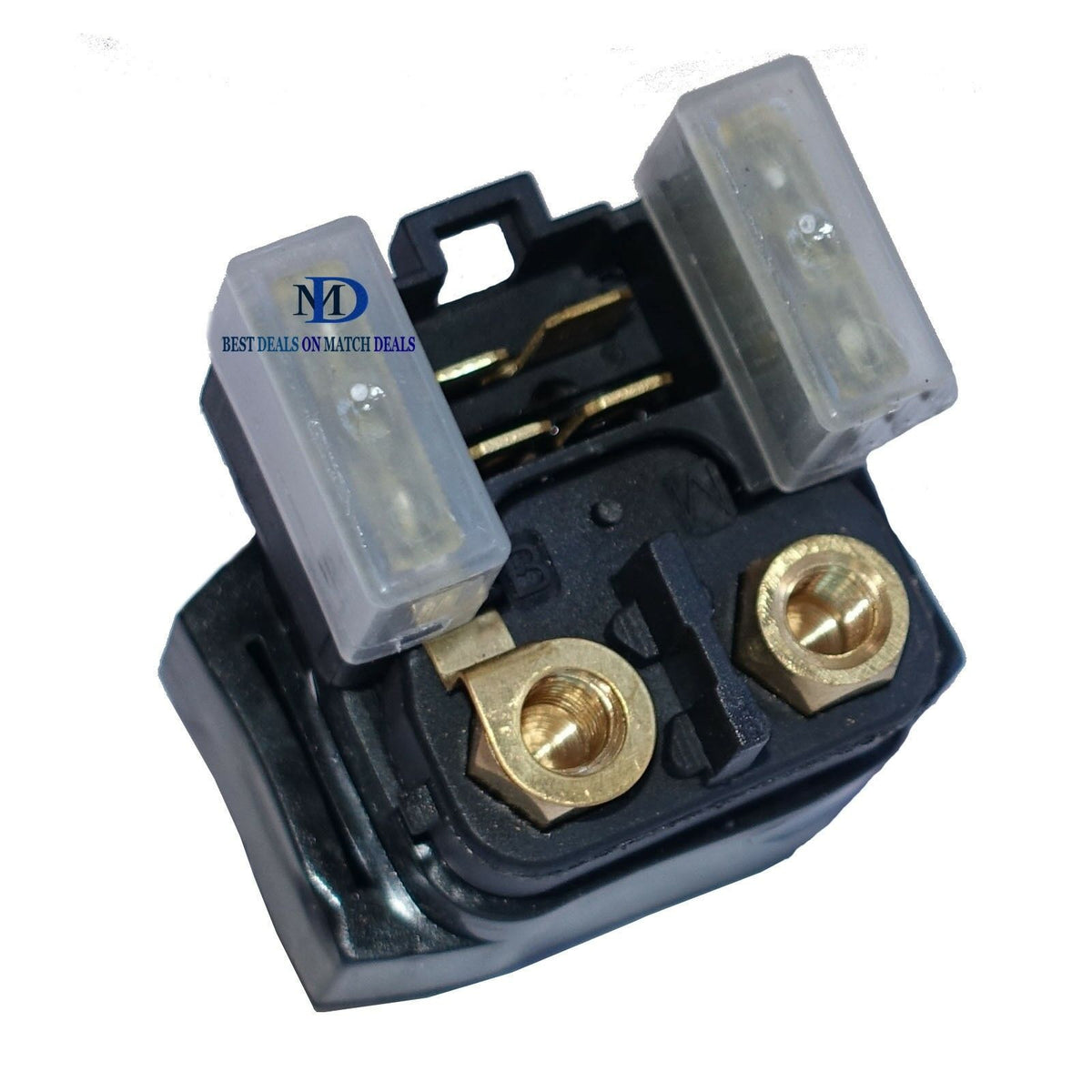 STARTER RELAY SOLENOID FOR YAMAHA RAPTOR 660R LIMTED EDITION YFM660R 2002-2005