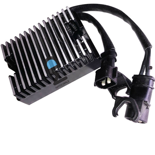 HARLEY DAVIDSON VOLTAGE REGULATOR 74711-08 7471108 49-8255 489255 H1108