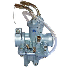 CARBURETOR FOR YAMAHA YAMAHOPPER QT50 1983-1987 / QT50K QT50L QT50N QT50S QT50T