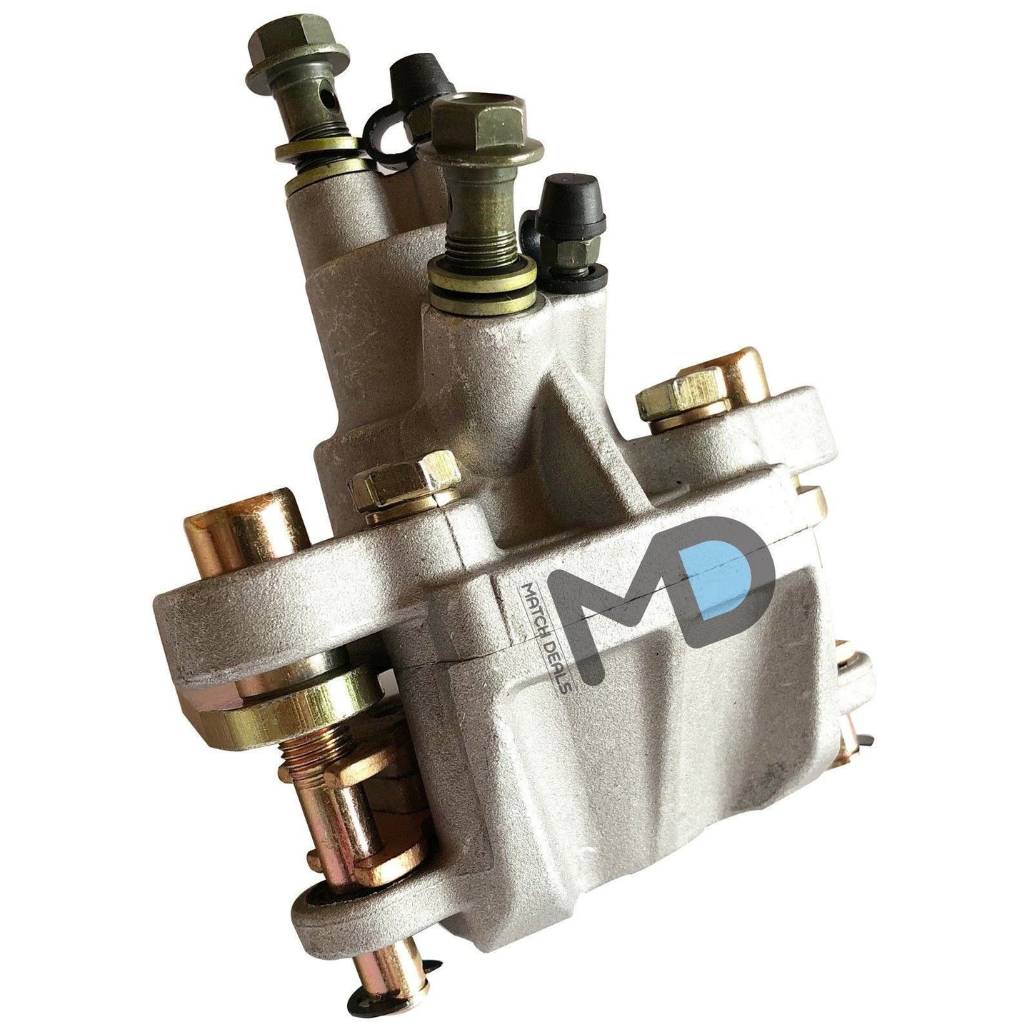 REAR BRAKE CALIPER FOR POLARIS 1910425 1910680 1910806 REPLACEMENT