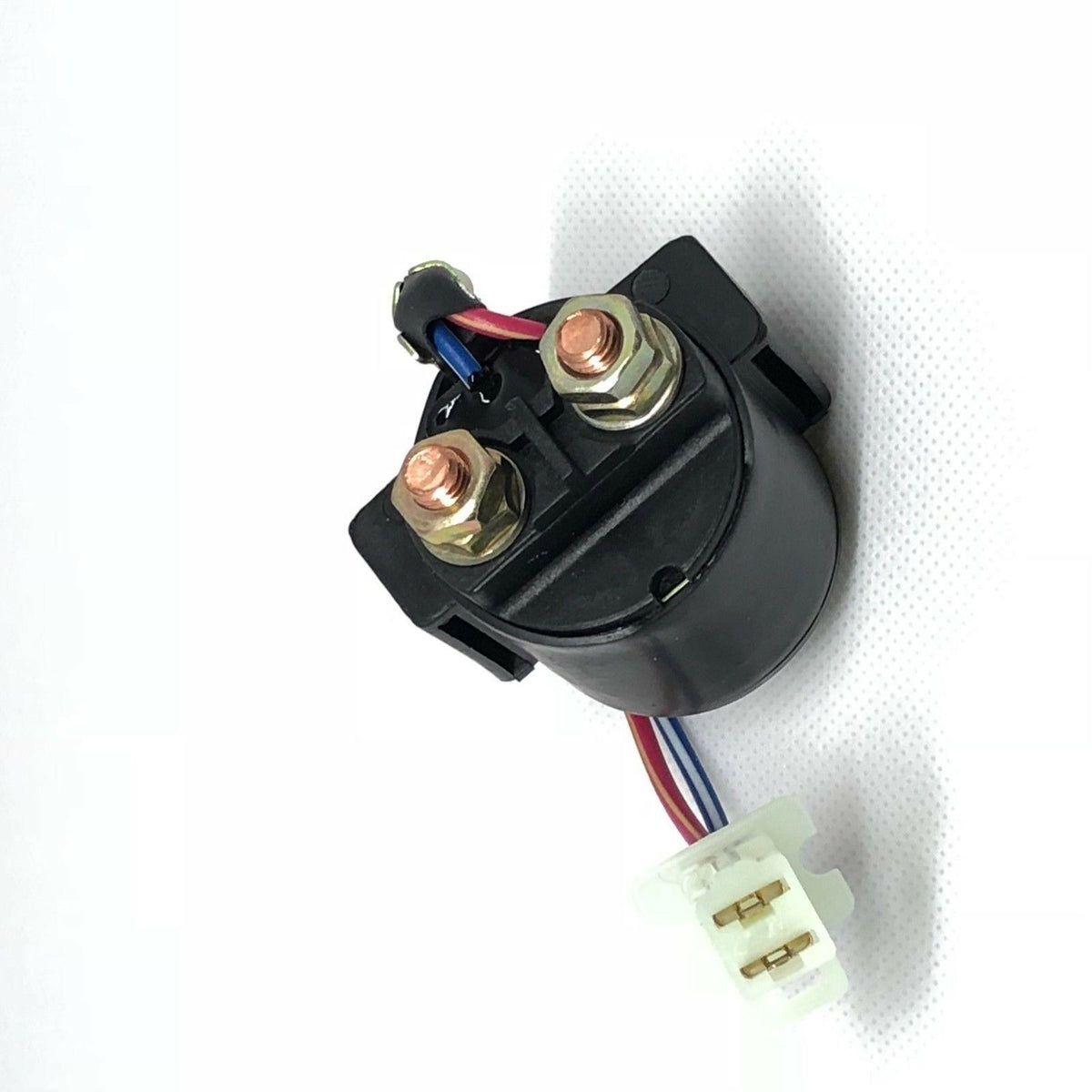 STARTER RELAY SOLENOID FOR YAMAHA MOTO-4 225 YFM225 1986 1987 1988