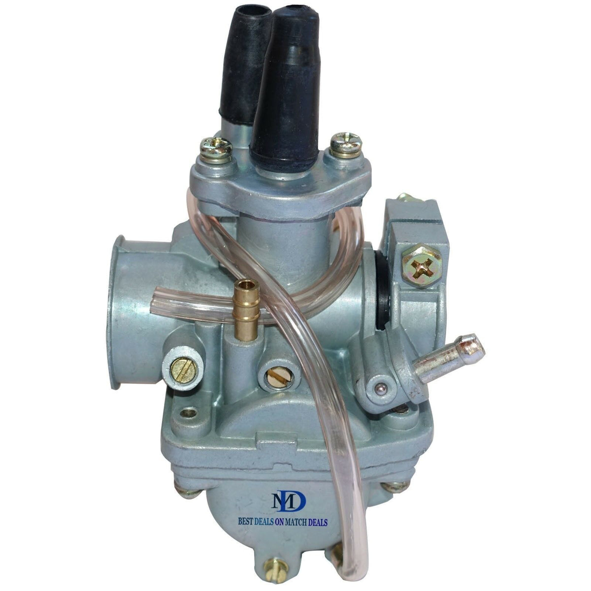 CARBURETOR FOR YAMAHA Y-ZINGER 80 PW80 1983 1985