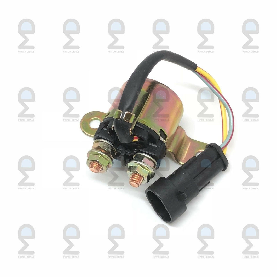 STARTER RELAY SOLENOID FOR POLARIS RZR 800 EFI 2008-2013 / RZR 800 2014