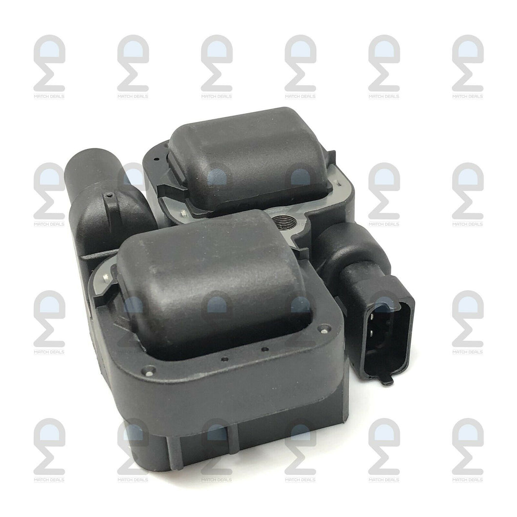 IGNITION COIL FOR POLARIS SPORTSMAN 800 EFI 6X6 2009-2014 / FOREST