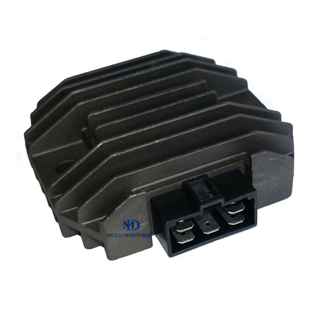 REGULATOR RECTIFIER FOR YAMAHA VENTURE 700 VT700 2001-2002