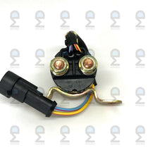STARTER RELAY SOLENOID FOR POLARIS SPORTSMAN 500 EFI / EFI INTL 2006-2007