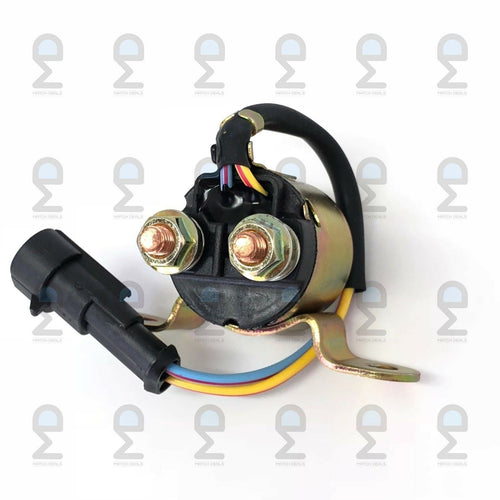 STARTER RELAY SOLENOID FOR POLARIS SPORTSMAN 570 SP / EPS MD TOURING 2015