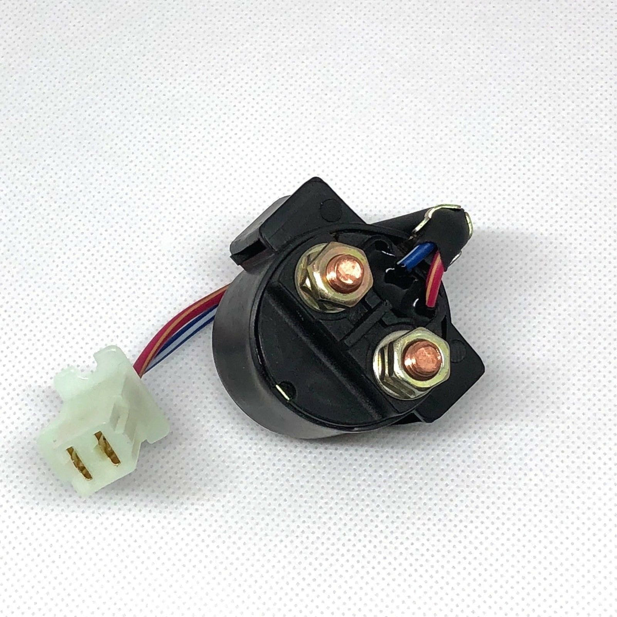 STARTER RELAY SOLENOID FOR YAMAHA MOTO-4 200 YFM200 1985 1986 1987 1988 1989