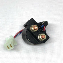 STARTER RELAY SOLENOID FOR YAMAHA MOTO-4 200 YFM200 1985 1986 1987 1988 1989
