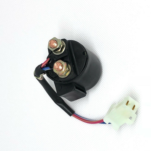 STARTER RELAY SOLENOID FOR YAMAHA WARRIOR 350 YFM350 1987-2004